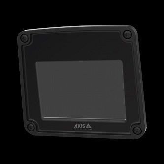Axis Communications AXIS TQ1907-E FRONT WINDOW KIT